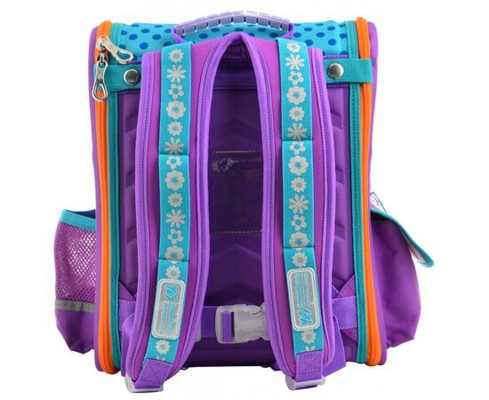 Портфель Yes H-17 Flowers (555102), изображение 5