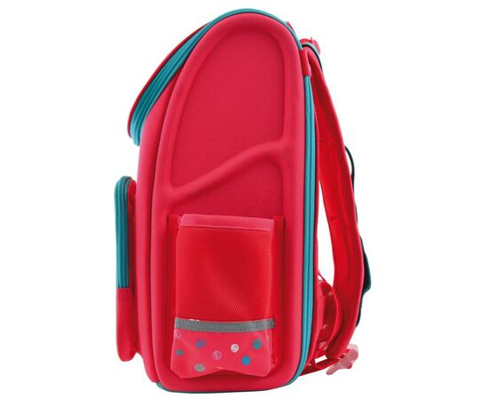 Портфель 1 вересня H-17 Lovely roses (556331), изображение 3 Портфель 1 вересня H-17 Lovely roses (556331), изображение 3