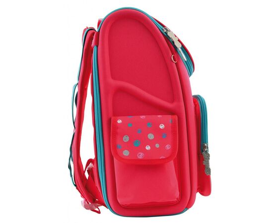 Портфель 1 вересня H-17 Lovely roses (556331), изображение 4 Портфель 1 вересня H-17 Lovely roses (556331), изображение 4