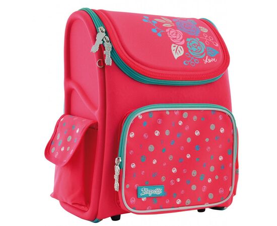 Портфель 1 вересня H-17 Lovely roses (556331)