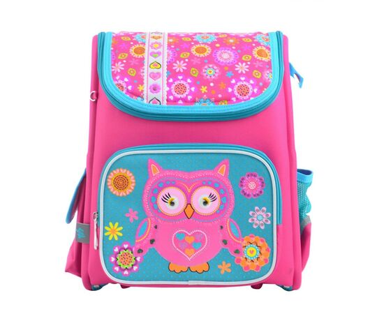 Портфель 1 вересня H-17 Owl (555100), изображение 3 Портфель 1 вересня H-17 Owl (555100), изображение 3