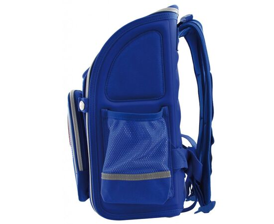 Портфель 1 вересня H-18 Oxford (556327), изображение 3 Портфель 1 вересня H-18 Oxford (556327), изображение 3