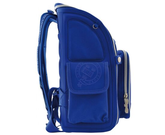 Портфель 1 вересня H-18 Oxford (556327), изображение 4 Портфель 1 вересня H-18 Oxford (556327), изображение 4