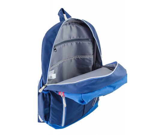 Рюкзак школьный Yes CA 095 синий (554037), изображение 6 Рюкзак школьный Yes CA 095 синий (554037), изображение 6