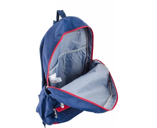 Рюкзак школьный Yes CA 102 синий (554046), изображение 7 Рюкзак школьный Yes CA 102 синий (554046), изображение 7
