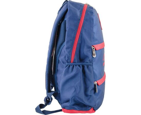 Рюкзак школьный Yes CA 102 синий (554046), изображение 8 Рюкзак школьный Yes CA 102 синий (554046), изображение 8