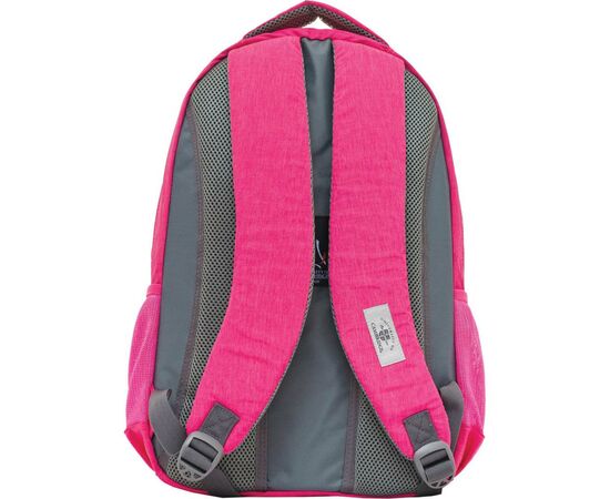 Рюкзак школьный Yes CA060 Cambridge розовый (552954), изображение 2 Рюкзак школьный Yes CA060 Cambridge розовый (552954), изображение 2