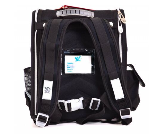 Портфель Yes Н-17 Cambridge (552990), изображение 5 Портфель Yes Н-17 Cambridge (552990), изображение 5