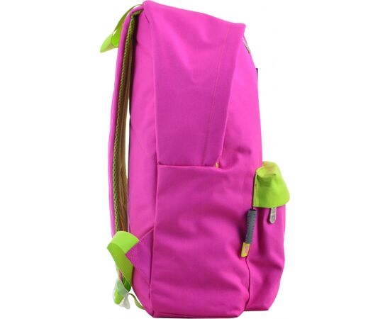 Рюкзак школьный Yes SP-15 Cambridge pink (555036), изображение 2 Рюкзак школьный Yes SP-15 Cambridge pink (555036), изображение 2