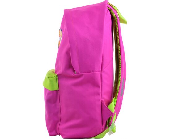 Рюкзак школьный Yes SP-15 Cambridge pink (555036), изображение 4 Рюкзак школьный Yes SP-15 Cambridge pink (555036), изображение 4