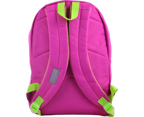 Рюкзак школьный Yes SP-15 Cambridge pink (555036), изображение 6 Рюкзак школьный Yes SP-15 Cambridge pink (555036), изображение 6