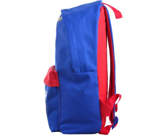 Рюкзак школьный Yes SP-15 Harvard blue (555040), изображение 2 Рюкзак школьный Yes SP-15 Harvard blue (555040), изображение 2