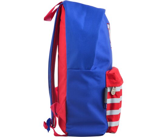 Рюкзак школьный Yes SP-15 Harvard blue (555040), изображение 6 Рюкзак школьный Yes SP-15 Harvard blue (555040), изображение 6