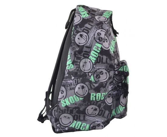 Рюкзак школьный Yes ST-17 Crazy rock (554994), изображение 3 Рюкзак школьный Yes ST-17 Crazy rock (554994), изображение 3