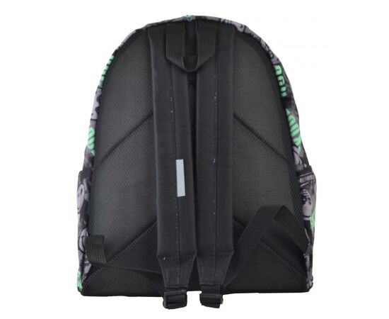 Рюкзак школьный Yes ST-17 Crazy rock (554994), изображение 5 Рюкзак школьный Yes ST-17 Crazy rock (554994), изображение 5