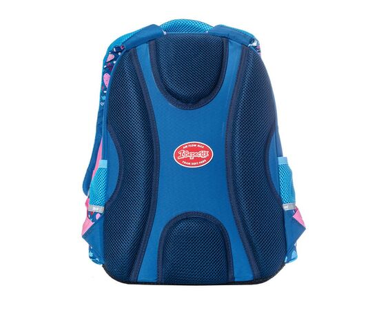 Рюкзак шкільний 1 вересня S-42 Love XOXO (558238), зображення 4