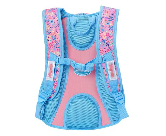 Рюкзак школьный 1 вересня S-43 Happy bunny (558223), изображение 3 Рюкзак школьный 1 вересня S-43 Happy bunny (558223), изображение 3
