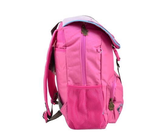 Рюкзак школьный Yes S-101 Santoro Candy (556613), изображение 2 Рюкзак школьный Yes S-101 Santoro Candy (556613), изображение 2