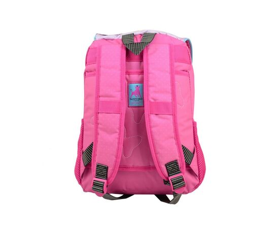 Рюкзак школьный Yes S-101 Santoro Candy (556613), изображение 3 Рюкзак школьный Yes S-101 Santoro Candy (556613), изображение 3