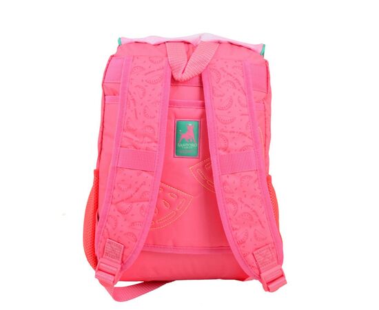 Рюкзак школьный Yes S-101 Santoro Summer (556609), изображение 5 Рюкзак школьный Yes S-101 Santoro Summer (556609), изображение 5