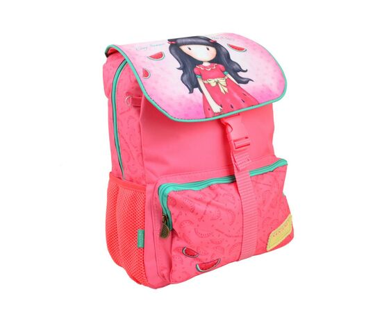 Рюкзак школьный Yes S-101 Santoro Summer (556609)