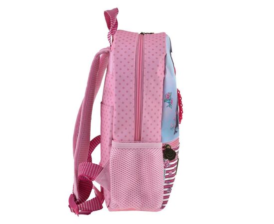 Рюкзак школьный Yes S-29 Santoro Rosebud (557618), изображение 4 Рюкзак школьный Yes S-29 Santoro Rosebud (557618), изображение 4