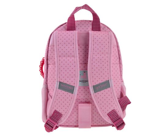 Рюкзак школьный Yes S-29 Santoro Rosebud (557618), изображение 5 Рюкзак школьный Yes S-29 Santoro Rosebud (557618), изображение 5