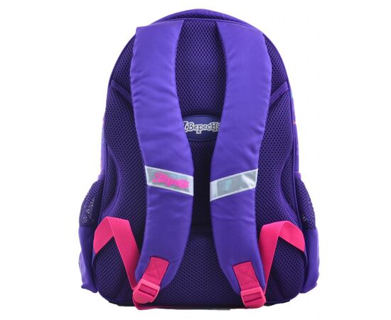 Рюкзак школьный Yes S-21 Barbie (555267), изображение 6 Рюкзак школьный Yes S-21 Barbie (555267), изображение 6