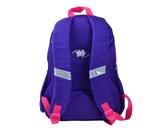 Рюкзак школьный Yes S-21 Barbie (555267), изображение 9 Рюкзак школьный Yes S-21 Barbie (555267), изображение 9