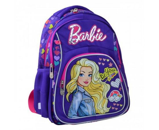 Рюкзак шкільний Yes S-21 Barbie (555267)
