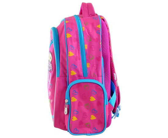 Рюкзак школьный Yes S-23 Funny Birdies (556245), изображение 2 Рюкзак школьный Yes S-23 Funny Birdies (556245), изображение 2