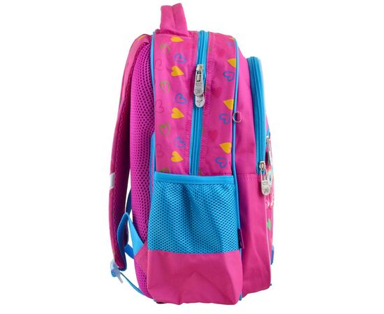 Рюкзак школьный Yes S-23 Funny Birdies (556245), изображение 4 Рюкзак школьный Yes S-23 Funny Birdies (556245), изображение 4