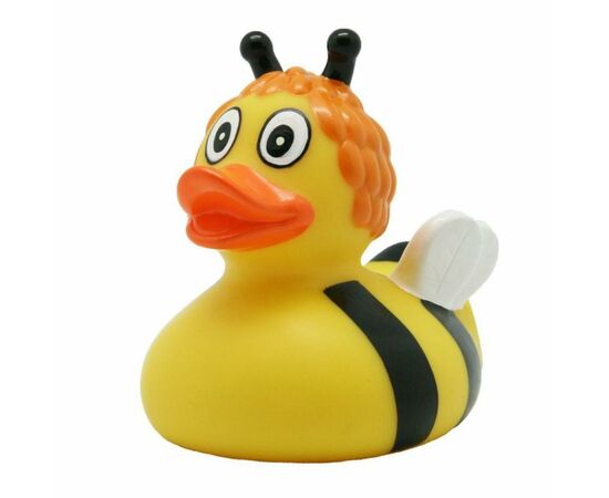 Игрушка для ванной LiLaLu Пчелка утка (L1890)