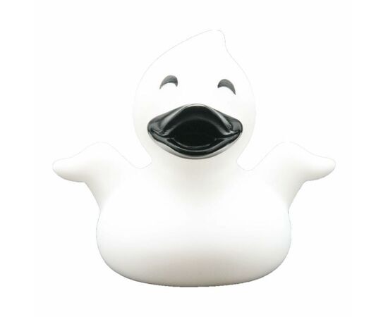 Игрушка для ванной LiLaLu Привидение утка (L1896), изображение 3 Игрушка для ванной LiLaLu Привидение утка (L1896), изображение 3