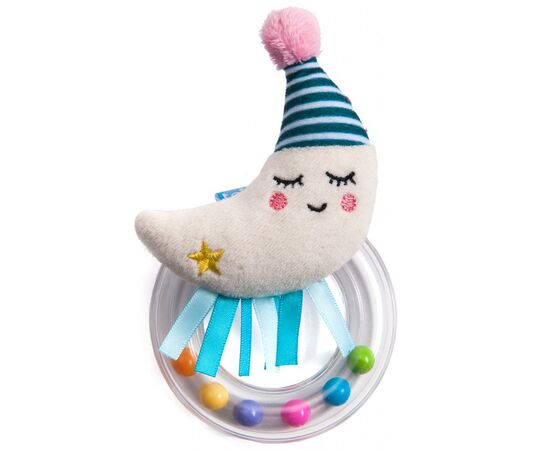 Погремушка Taf Toys Сонный месяц (12065)