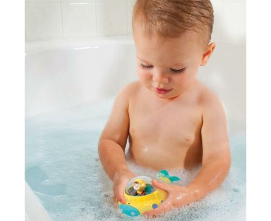 Игрушка для ванной Munchkin Подводный исследователь (011580), изображение 3 Игрушка для ванной Munchkin Подводный исследователь (011580), изображение 3