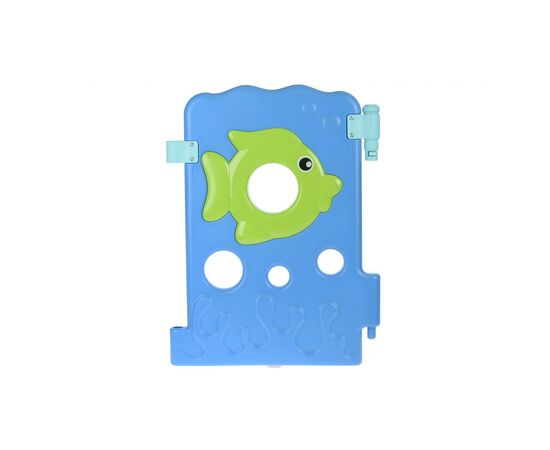 Детский манеж Same Toy Aole Океан 6+2 (ограждение) (AL-W16090201), изображение 6 Детский манеж Same Toy Aole Океан 6+2 (ограждение) (AL-W16090201), изображение 6