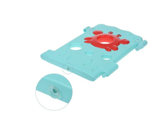 Детский манеж Same Toy Aole Океан 6+2 (ограждение) (AL-W16090201), изображение 7 Детский манеж Same Toy Aole Океан 6+2 (ограждение) (AL-W16090201), изображение 7