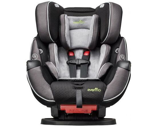 Автокресло Evenflo Symphony ELITE Paramount (032884187515), изображение 2 Автокресло Evenflo Symphony ELITE Paramount (032884187515), изображение 2
