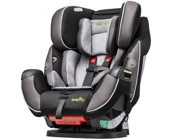 Автокресло Evenflo Symphony ELITE Paramount (032884187515)