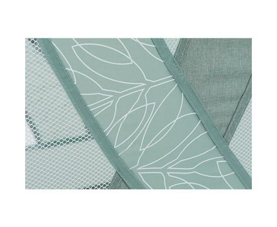 Детский манеж Baby Design Simple 03 Blue (Simple 03 2019), изображение 2 Детский манеж Baby Design Simple 03 Blue (Simple 03 2019), изображение 2