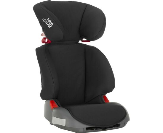 Автокрісло Britax-Romer Adventure Cosmos Black (2000024685), зображення 3 Автокрісло Britax-Romer Adventure Cosmos Black (2000024685), зображення 3