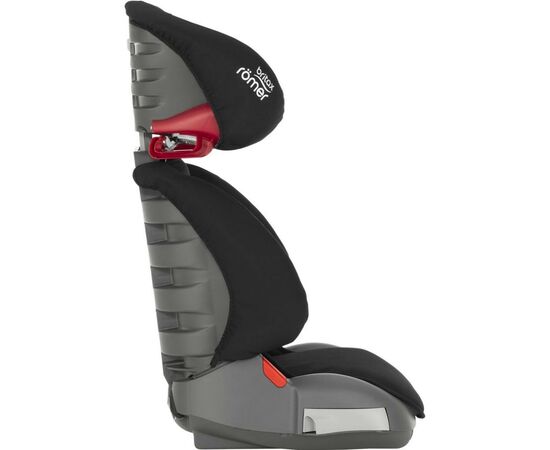 Автокрісло Britax-Romer Adventure Cosmos Black (2000024685), зображення 4 Автокрісло Britax-Romer Adventure Cosmos Black (2000024685), зображення 4