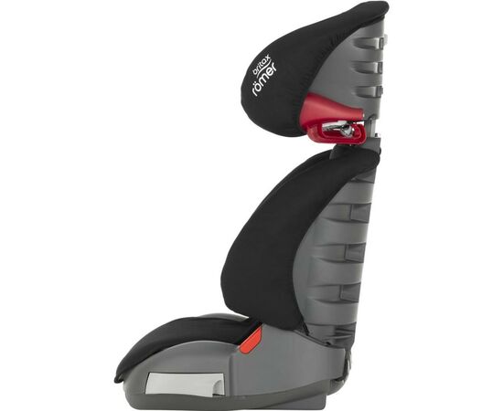 Автокрісло Britax-Romer Adventure Cosmos Black (2000024685), зображення 5 Автокрісло Britax-Romer Adventure Cosmos Black (2000024685), зображення 5
