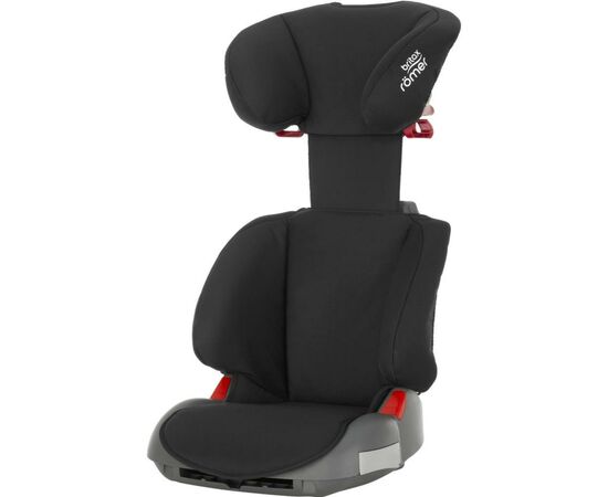 Автокрісло Britax-Romer Adventure Cosmos Black (2000024685), зображення 6 Автокрісло Britax-Romer Adventure Cosmos Black (2000024685), зображення 6