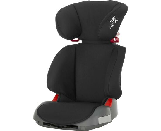 Автокресло Britax-Romer Adventure Cosmos Black (2000024685)