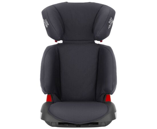 Автокресло Britax-Romer Adventure Storm Grey (2000030291), изображение 2 Автокресло Britax-Romer Adventure Storm Grey (2000030291), изображение 2