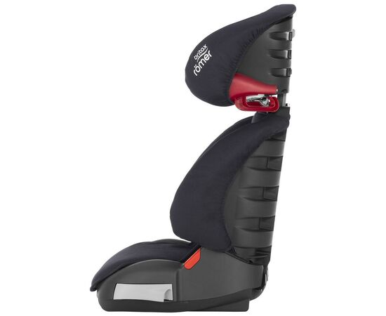 Автокресло Britax-Romer Adventure Storm Grey (2000030291), изображение 5 Автокресло Britax-Romer Adventure Storm Grey (2000030291), изображение 5