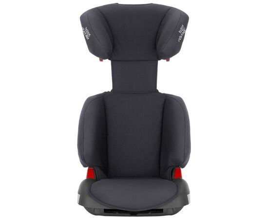 Автокресло Britax-Romer Adventure Storm Grey (2000030291), изображение 6 Автокресло Britax-Romer Adventure Storm Grey (2000030291), изображение 6