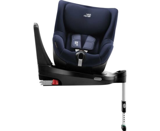 Автокресло Britax-Romer DualFix i-Size Moonlight Blue (2000026908), изображение 6 Автокресло Britax-Romer DualFix i-Size Moonlight Blue (2000026908), изображение 6